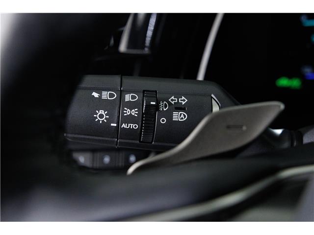 2026 Lexus RX 450h+ Base (Stk: X3590) in London - Image 20 of 34