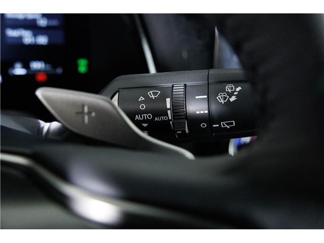 2026 Lexus RX 450h+ Base (Stk: X3590) in London - Image 22 of 34