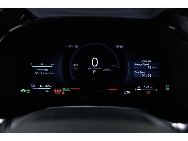 2026 Lexus RX 450h+ Base (Stk: X3590) in London - Image 23 of 34