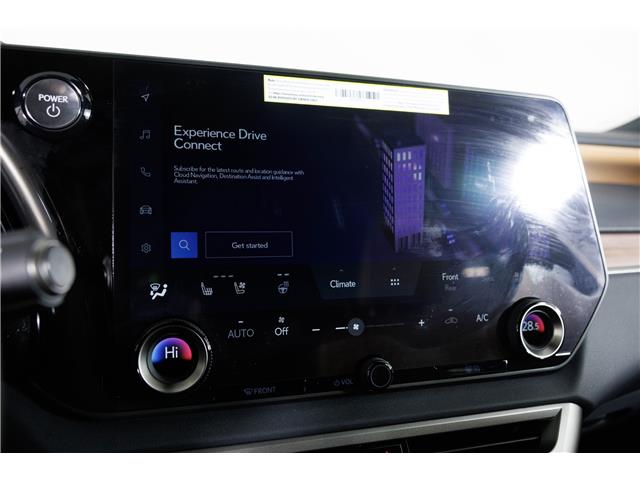 2026 Lexus RX 450h+ Base (Stk: X3590) in London - Image 27 of 34