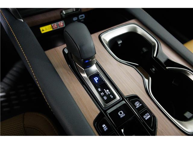 2026 Lexus RX 450h+ Base (Stk: X3590) in London - Image 31 of 34