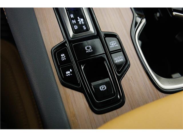 2026 Lexus RX 450h+ Base (Stk: X3590) in London - Image 32 of 34