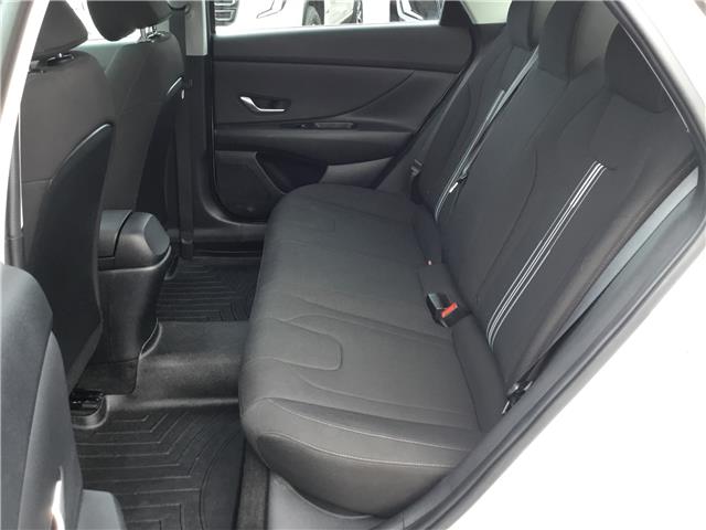 2023 Hyundai Elantra Preferred w/Tech Package (Stk: 25458C) in Cornwall - Image 16 of 30 2023 Hyundai Elantra Preferred w/Tech Package (Stk: 25458C) in Cornwall - Image 16 of 30