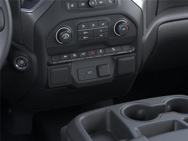 2026 Chevrolet Silverado 1500 Custom Trail Boss in Sudbury - Image 23 of 24