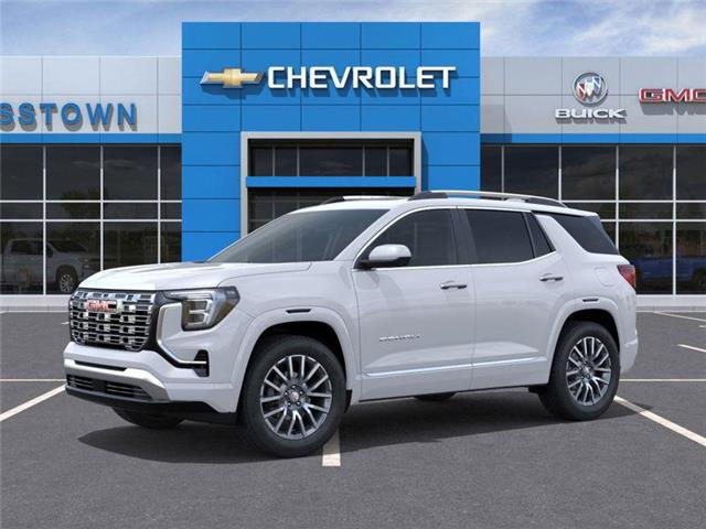 2026 GMC Terrain Denali in Sudbury - Image 2 of 24