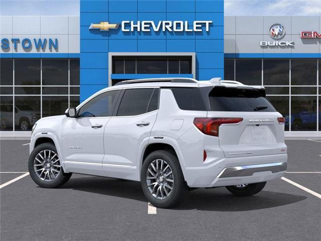 2026 GMC Terrain Denali in Sudbury - Image 3 of 24