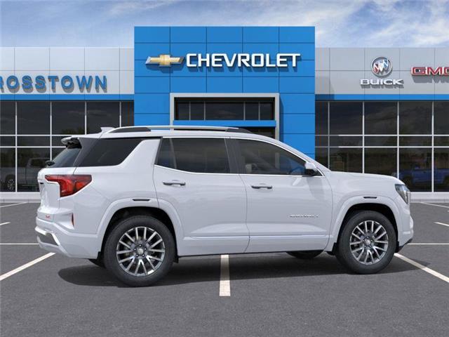 2026 GMC Terrain Denali in Sudbury - Image 5 of 24