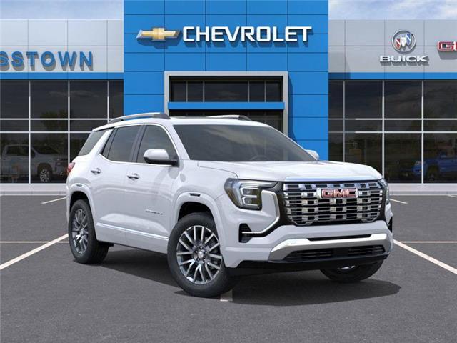 2026 GMC Terrain Denali in Sudbury - Image 7 of 24