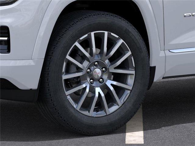 2026 GMC Terrain Denali in Sudbury - Image 9 of 24