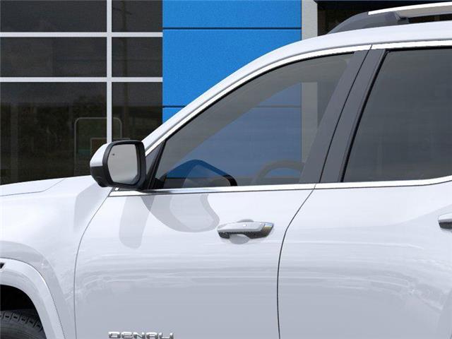 2026 GMC Terrain Denali in Sudbury - Image 12 of 24