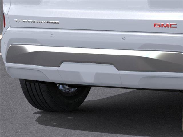 2026 GMC Terrain Denali in Sudbury - Image 14 of 24