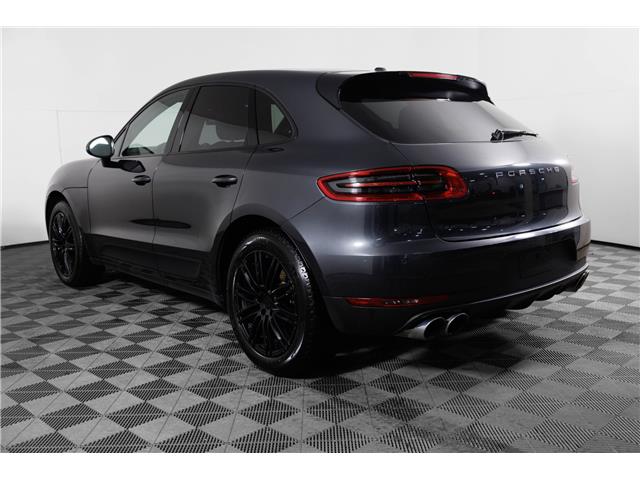 2018 Porsche Macan Sport Edition (Stk: Q5069) in London - Image 4 of 34