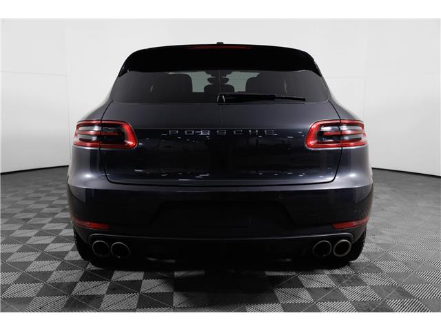 2018 Porsche Macan Sport Edition (Stk: Q5069) in London - Image 5 of 34