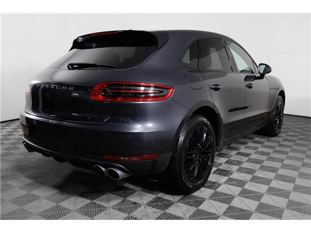 2018 Porsche Macan Sport Edition (Stk: Q5069) in London - Image 6 of 34