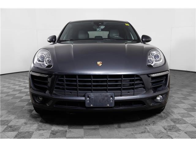 2018 Porsche Macan Sport Edition (Stk: Q5069) in London - Image 2 of 34