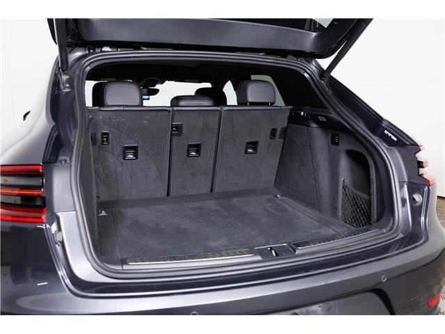 2018 Porsche Macan Sport Edition (Stk: Q5069) in London - Image 8 of 34