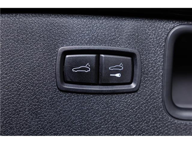 2018 Porsche Macan Sport Edition (Stk: Q5069) in London - Image 9 of 34