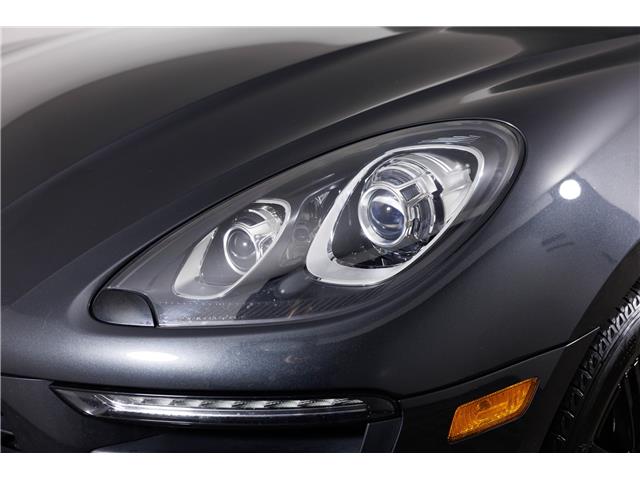 2018 Porsche Macan Sport Edition (Stk: Q5069) in London - Image 10 of 34