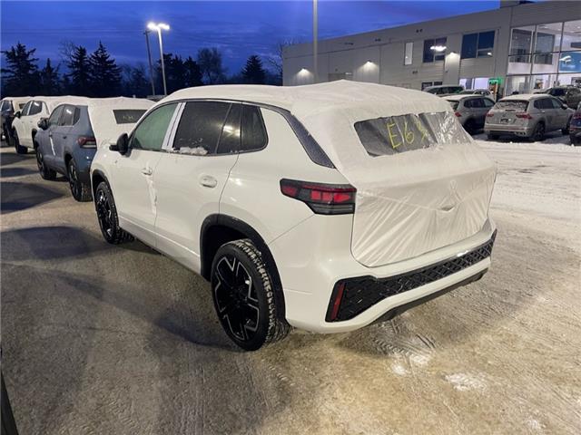 2026 Volkswagen Tiguan Highline Turbo R-Line (Stk: 260178) in Regina - Image 2 of 5