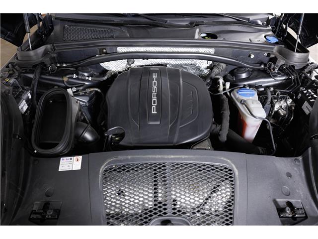 2018 Porsche Macan Sport Edition (Stk: Q5069) in London - Image 11 of 34