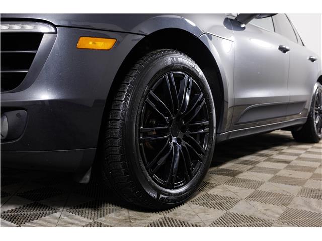 2018 Porsche Macan Sport Edition (Stk: Q5069) in London - Image 12 of 34