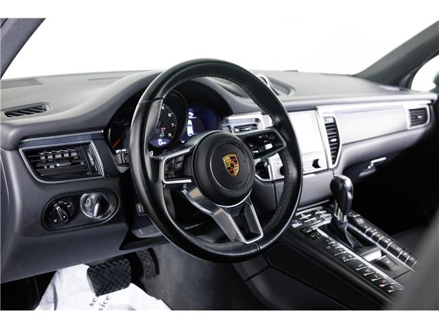 2018 Porsche Macan Sport Edition (Stk: Q5069) in London - Image 19 of 34