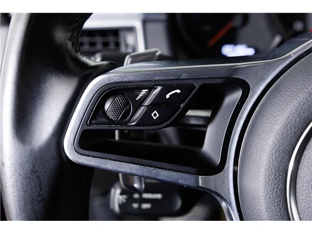 2018 Porsche Macan Sport Edition (Stk: Q5069) in London - Image 21 of 34