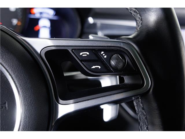 2018 Porsche Macan Sport Edition (Stk: Q5069) in London - Image 23 of 34