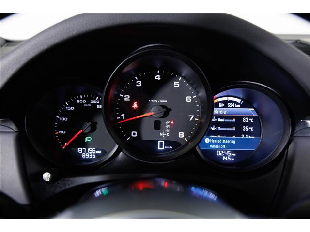 2018 Porsche Macan Sport Edition (Stk: Q5069) in London - Image 25 of 34