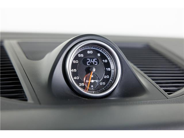 2018 Porsche Macan Sport Edition (Stk: Q5069) in London - Image 27 of 34