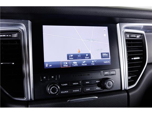 2018 Porsche Macan Sport Edition (Stk: Q5069) in London - Image 28 of 34