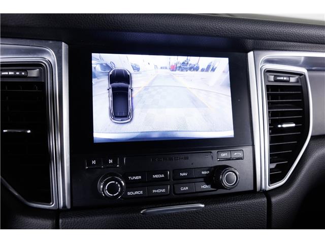 2018 Porsche Macan Sport Edition (Stk: Q5069) in London - Image 29 of 34