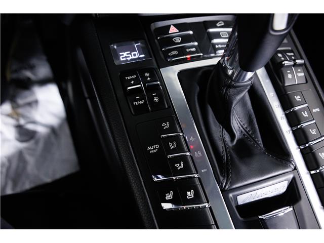 2018 Porsche Macan Sport Edition (Stk: Q5069) in London - Image 31 of 34