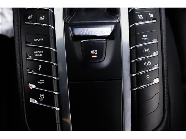 2018 Porsche Macan Sport Edition (Stk: Q5069) in London - Image 32 of 34