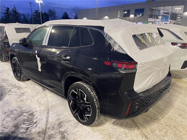 2026 Volkswagen Tiguan Highline Turbo R-Line (Stk: 260186) in Regina - Image 2 of 5