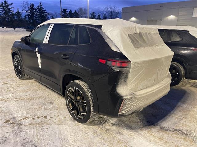 2026 Volkswagen Tiguan Highline Turbo R-Line (Stk: 260194) in Regina - Image 2 of 5