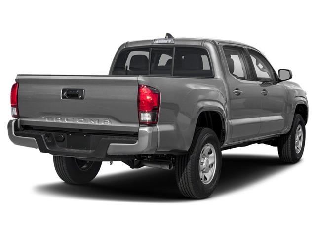 2021 Toyota Tacoma Base (Stk: 95351A) in Sault Ste. Marie - Image 3 of 11