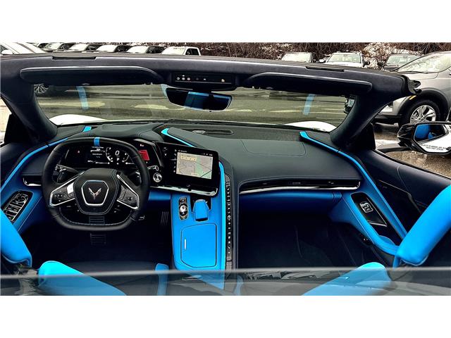 2024 Chevrolet Corvette Stingray (Stk: 166935) in London - Image 4 of 19