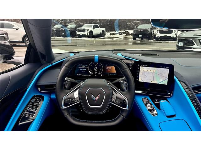 2024 Chevrolet Corvette Stingray (Stk: 166935) in London - Image 5 of 19