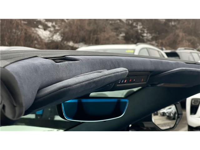 2024 Chevrolet Corvette Stingray (Stk: 166935) in London - Image 8 of 19