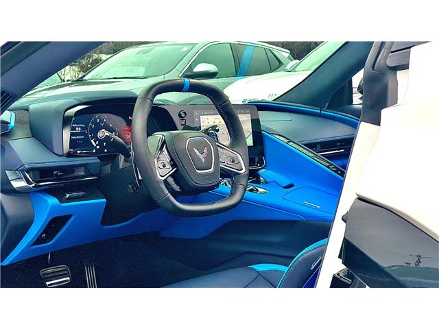 2024 Chevrolet Corvette Stingray (Stk: 166935) in London - Image 10 of 19