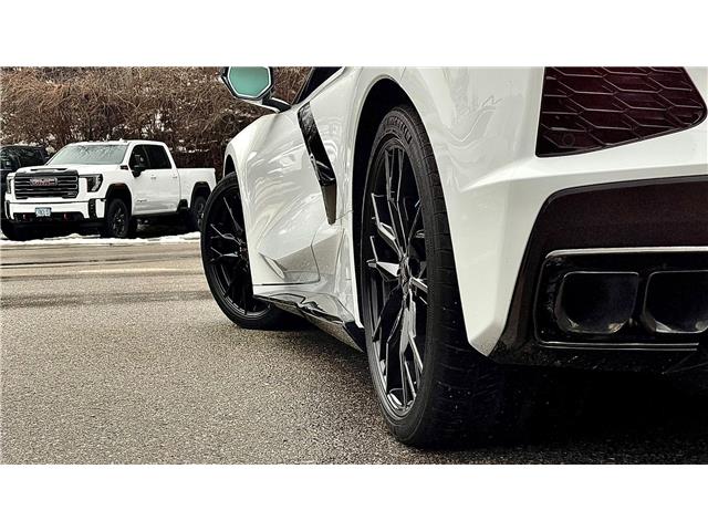 2024 Chevrolet Corvette Stingray (Stk: 166935) in London - Image 18 of 19