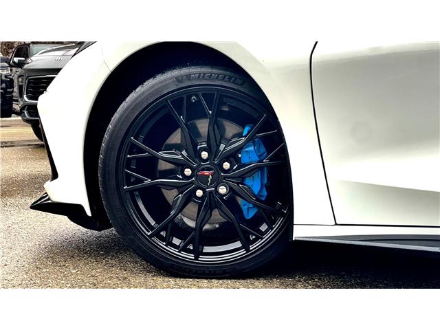 2024 Chevrolet Corvette Stingray (Stk: 166935) in London - Image 19 of 19