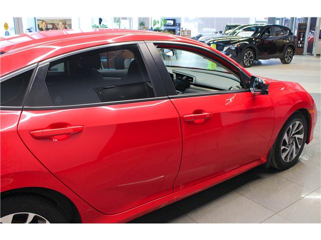 2019 Honda Civic EX (Stk: 25386C) in North Bay - Image 5 of 19