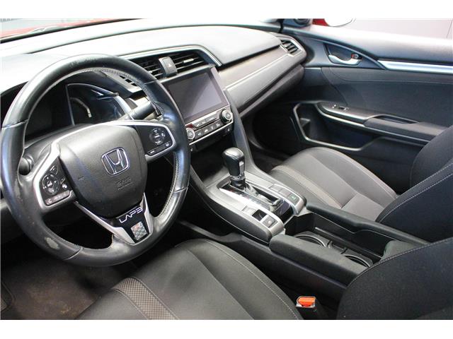 2019 Honda Civic EX (Stk: 25386C) in North Bay - Image 7 of 19
