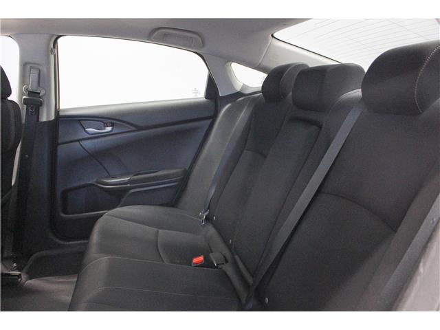 2019 Honda Civic EX (Stk: 25386C) in North Bay - Image 18 of 19
