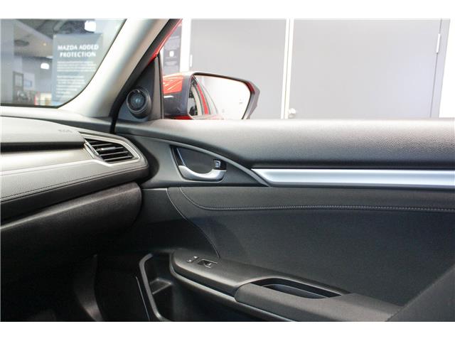 2019 Honda Civic EX (Stk: 25386C) in North Bay - Image 19 of 19