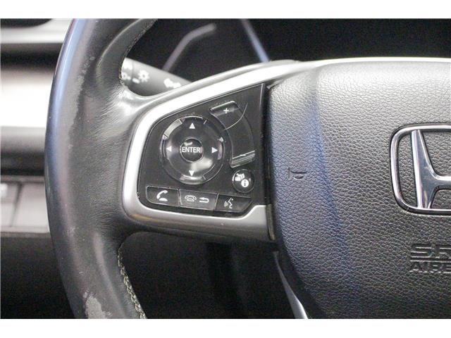 2019 Honda Civic EX (Stk: 25386C) in North Bay - Image 12 of 19