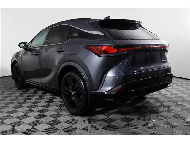 2026 Lexus RX 350 Base (Stk: X3599) in London - Image 4 of 35