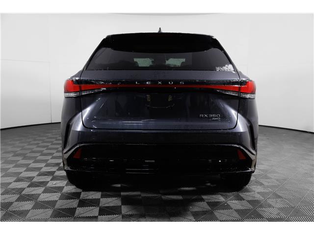 2026 Lexus RX 350 Base (Stk: X3599) in London - Image 5 of 35